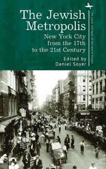 The Jewish Metropolis