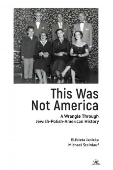 This Was Not America