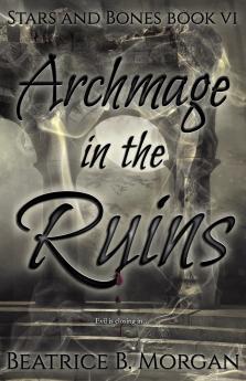 Archmage in the Ruins