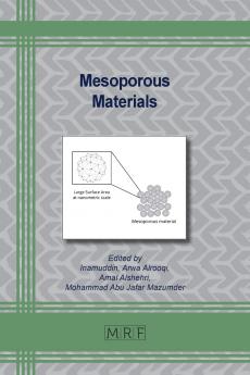 Mesoporous Materials