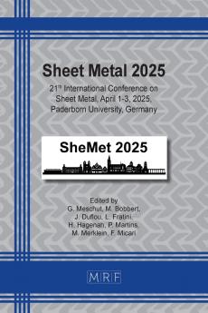 Sheet Metal 2025