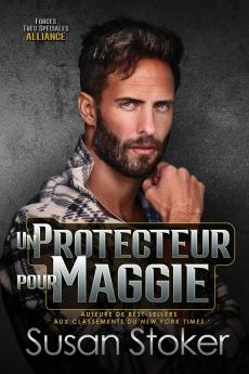 Un protecteur pour Maggie