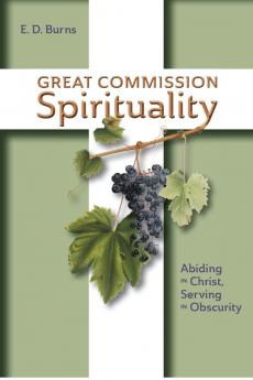 Great Commission Spirituality