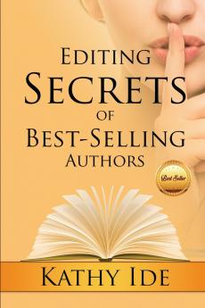 Editing Secrets of Best-Selling Authors