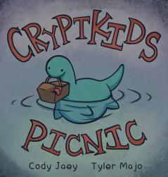 CryptKids Picnic