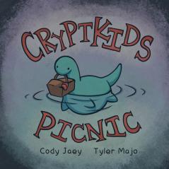 CryptKids Picnic