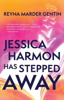 Jessica Harmon Has Stepped Away