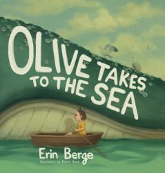 Olive Takes to the Sea