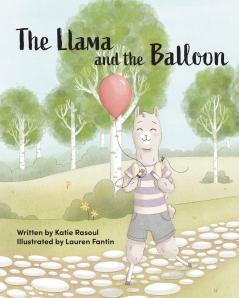 The Llama and the Balloon