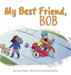 My Best Friend Bob