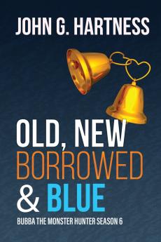 Old New Borrowed & Blue