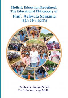 Holistic Education Redefined