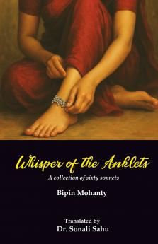 Whisper of the Anklets