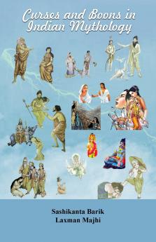 Curses and Boons in Indian Mythology