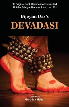 DEVADASI (Bride of the Temple)