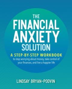 Financial Anxiety Solution
