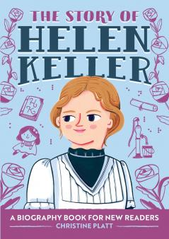The Story of Helen Keller
