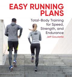 Easy Running Plans