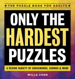 Only the Hardest Puzzles