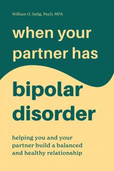 When Your Partner Has Bipolar Disorder
