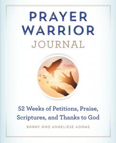 Prayer Warrior Journal
