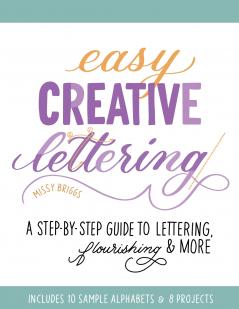 Easy Creative Lettering