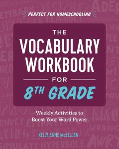 The Vocabulary Workbook for 8th Grade
