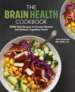 The Brain Health Cookbook