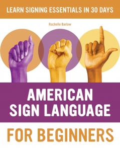 American Sign Language for Beginners