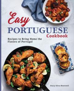 Easy Portuguese Cookbook