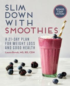 Slim Down with Smoothies
