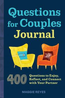 Questions for Couples Journal