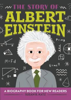 The Story of Albert Einstein