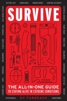 Survive | Softcover