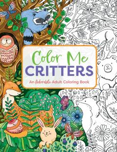 The Color Me Critters