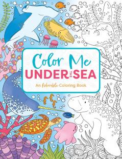 The Color Me Under the Sea