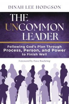 The Uncommon Leader