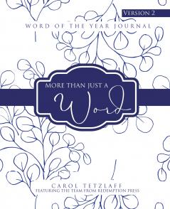 More Than Just A Word