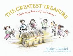 The Greatest Treasure