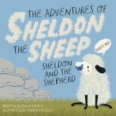 The Adventures of Sheldon the Sheep