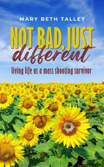 Not Bad Just Different