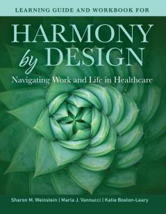 Learning Guide and Workbook for Harmony by Design