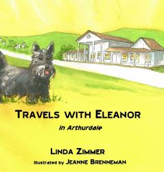 Travels with Eleanor