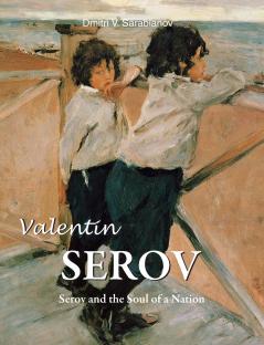 Valentin Serov