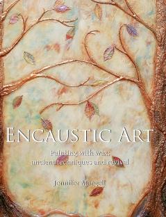 Encaustic Art