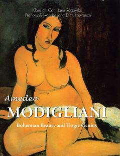Amedeo Modigliani