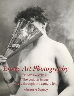 Erotic Art Photography