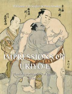 Impressions Of Ukiyo-E