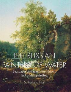The Russian painters of water
