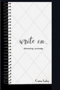 Write on